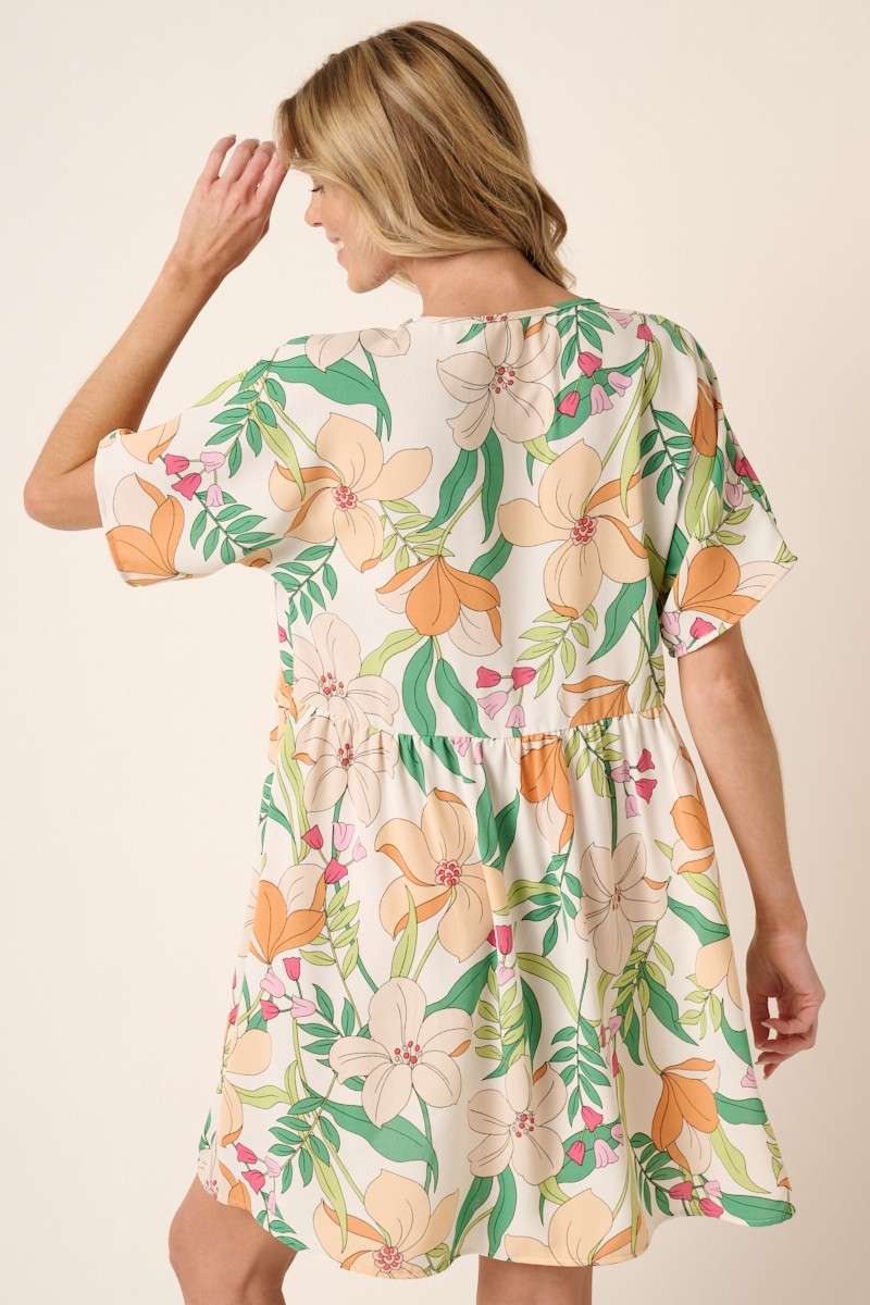 Island Dreams Dress