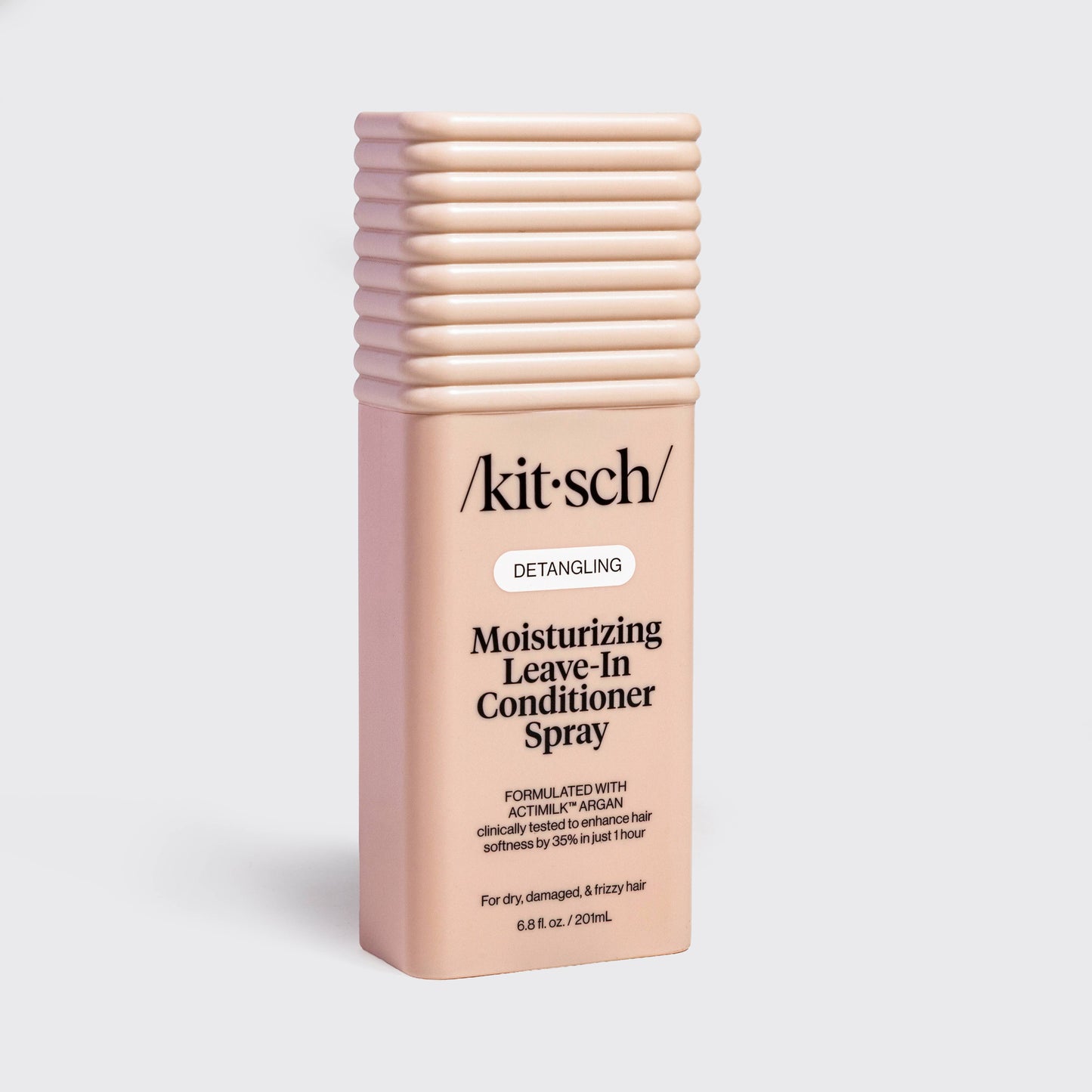 Moisturizing Argan Milk Leave-In Conditioner