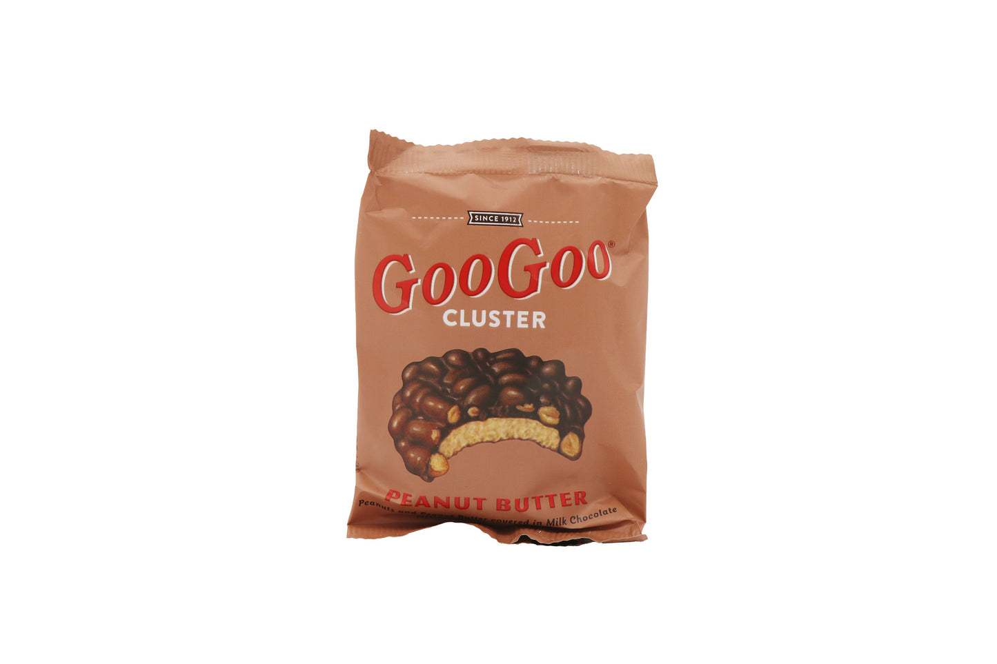 Goo Goo Clusters Peanut Butter