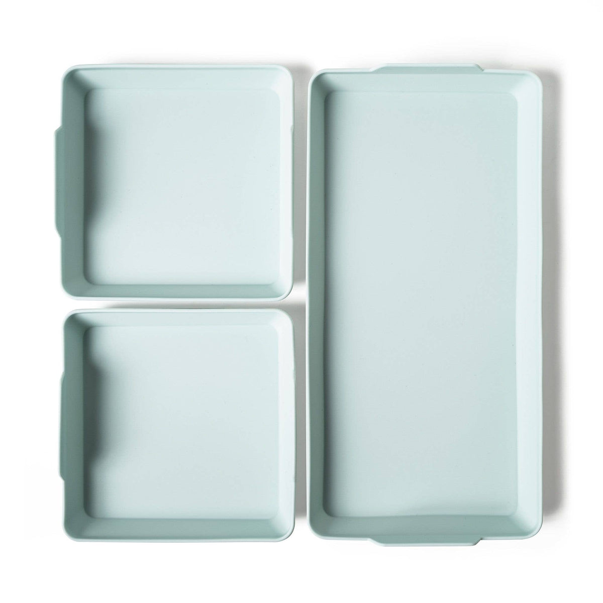 Krumbs Kitchen Silicone Baking Sheet Dividers