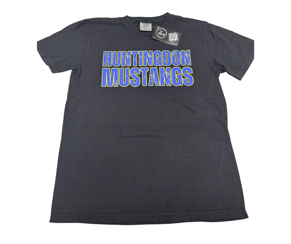 Mustangs 2026 NTCO