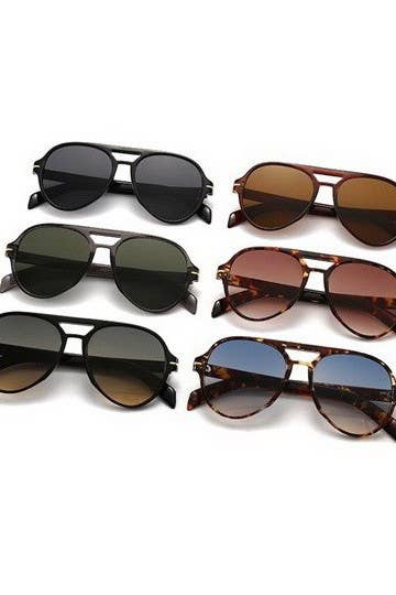 Aviator Sunglasses