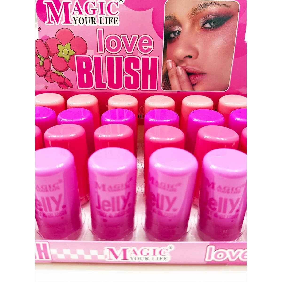 Cooling Water Jelly Tint Blush