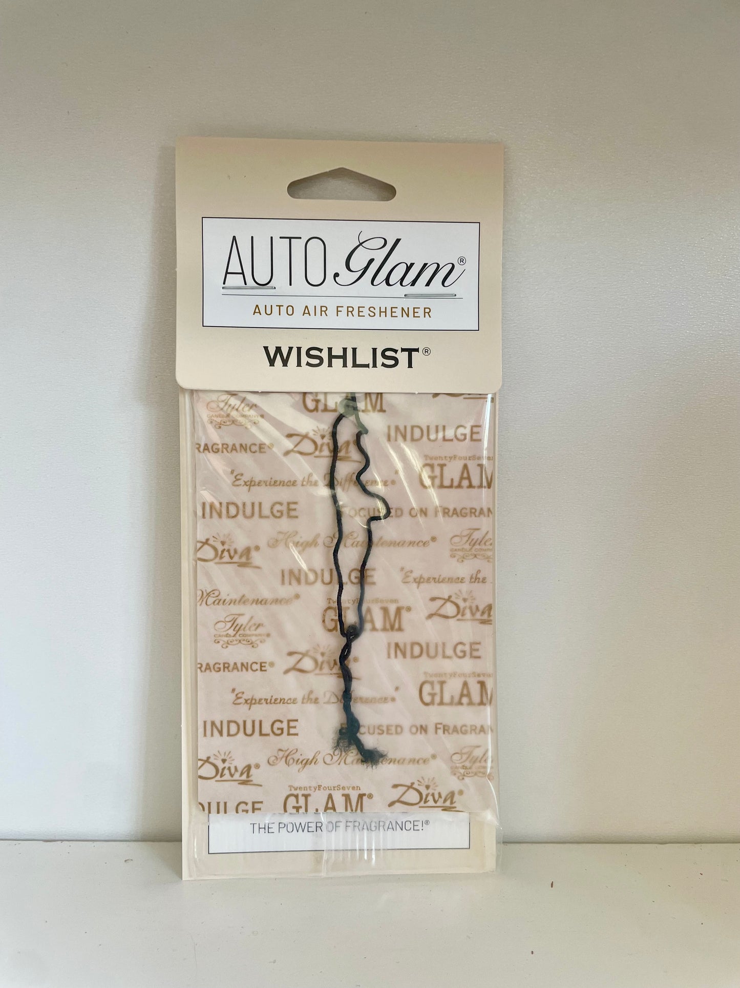 Tyler Candle Company Autoglam