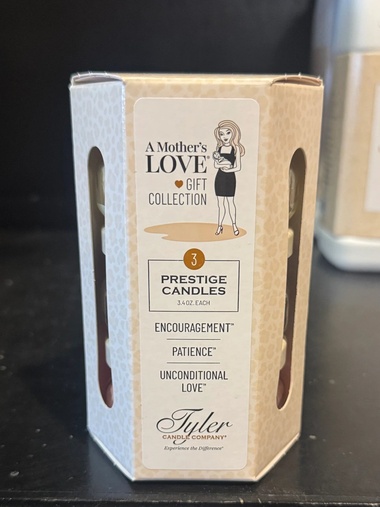Tyler Candle Company Gift Collection