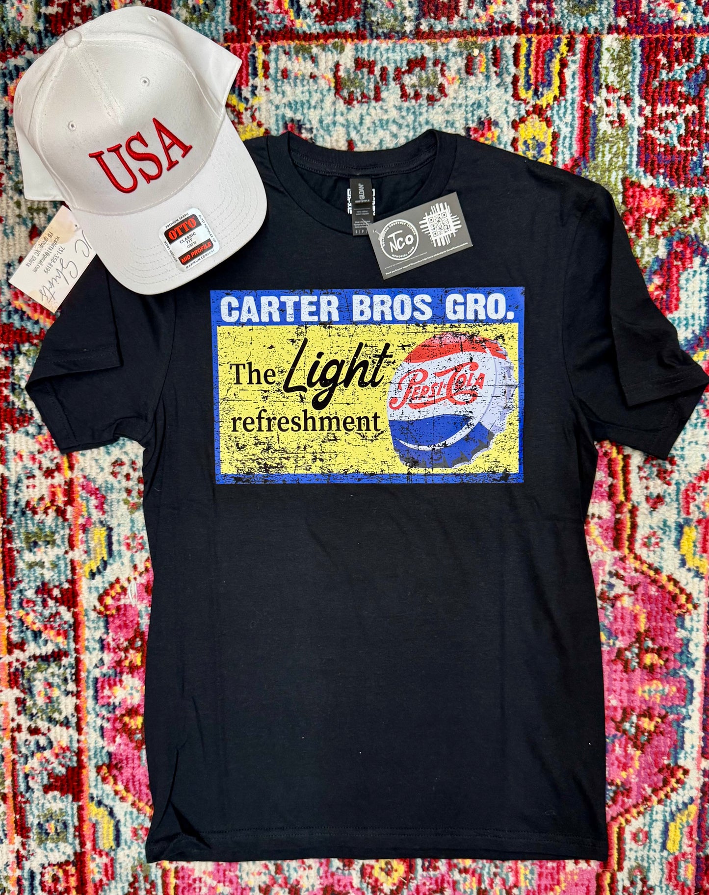 NTCO Carter Bros Grocery