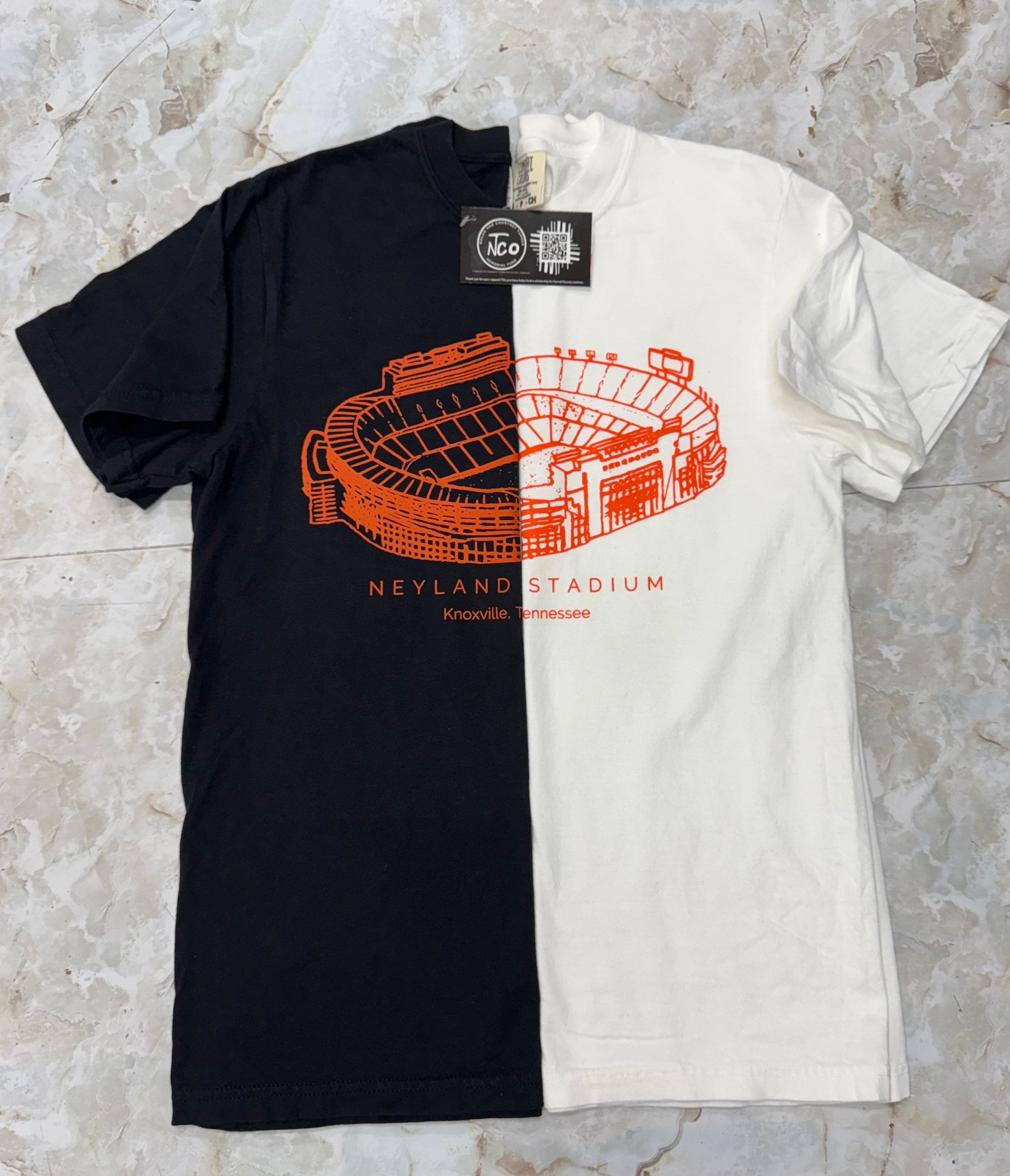 NTCO Neyland Stadium T-Shirt – Madi & Co.