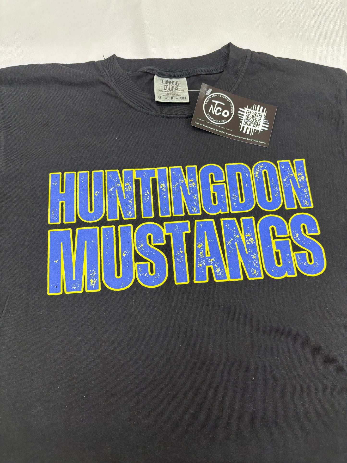 Mustangs 2026