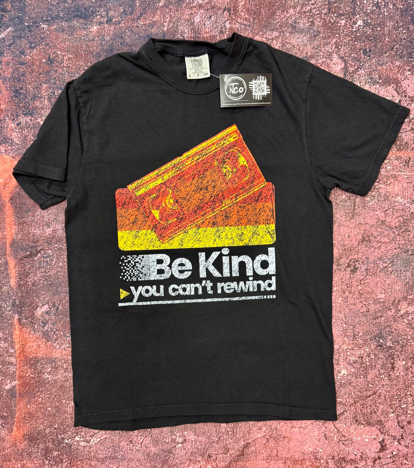 Be Kind - NTCO GTC