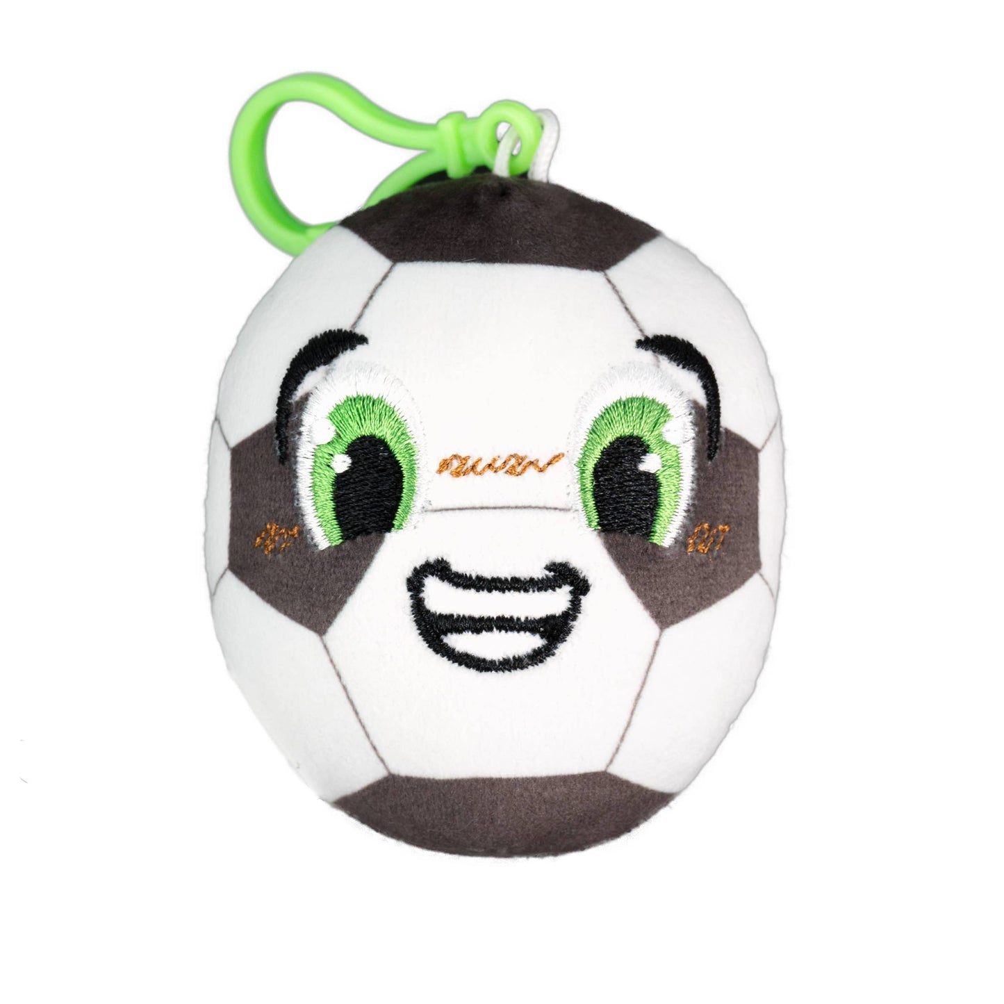 Sports Backpack Scented Plush Buddies