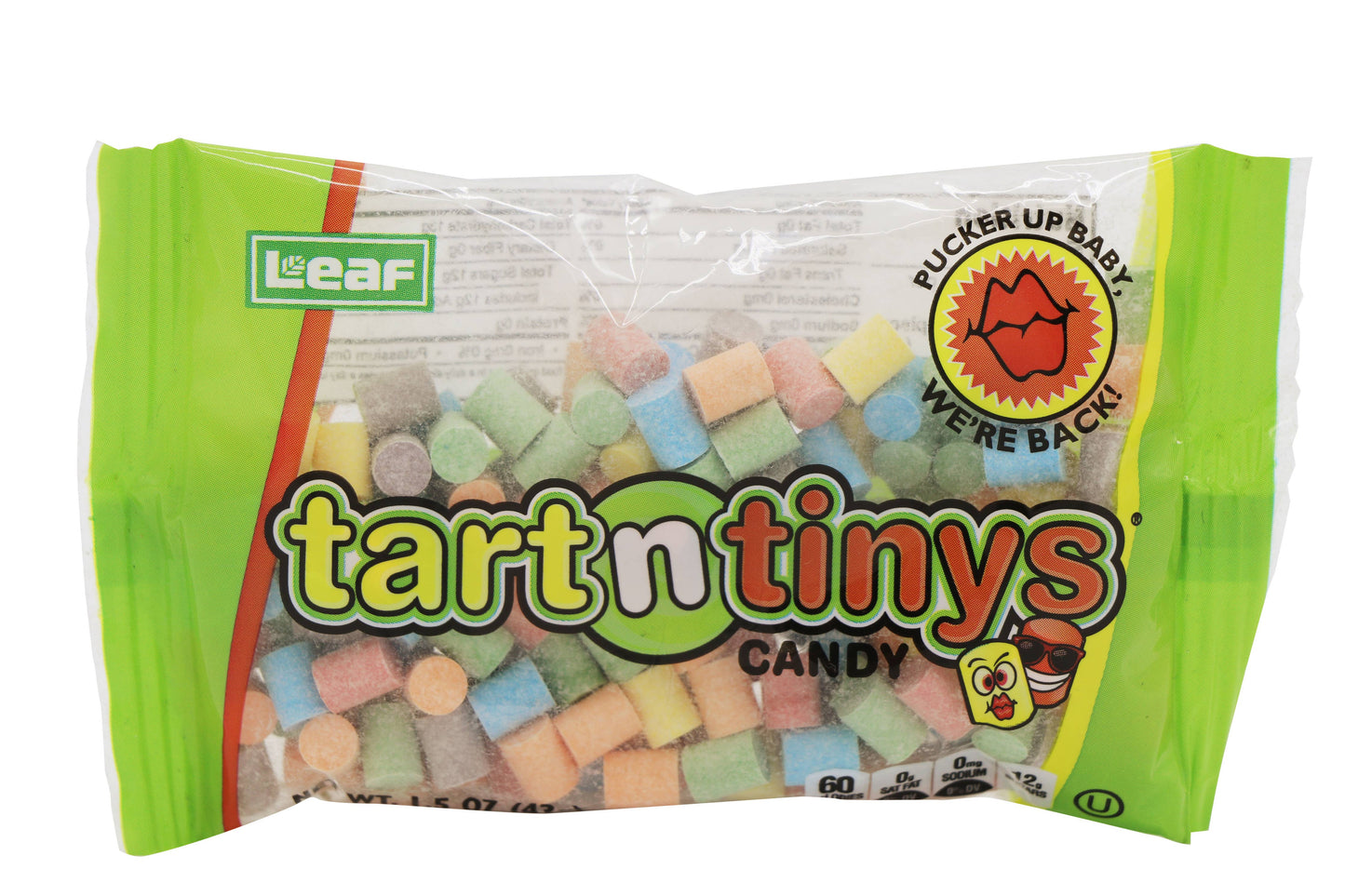 Tart n Tinys Candy 1.5oz
