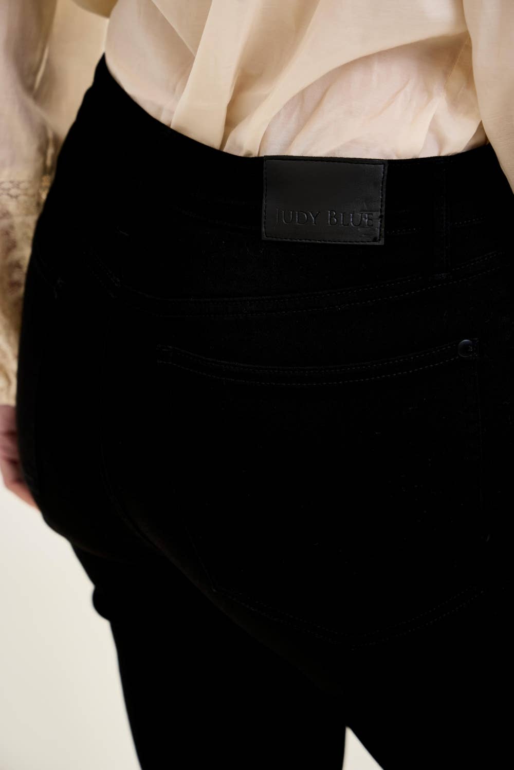 Judy Blue Jeans Black Bootcut