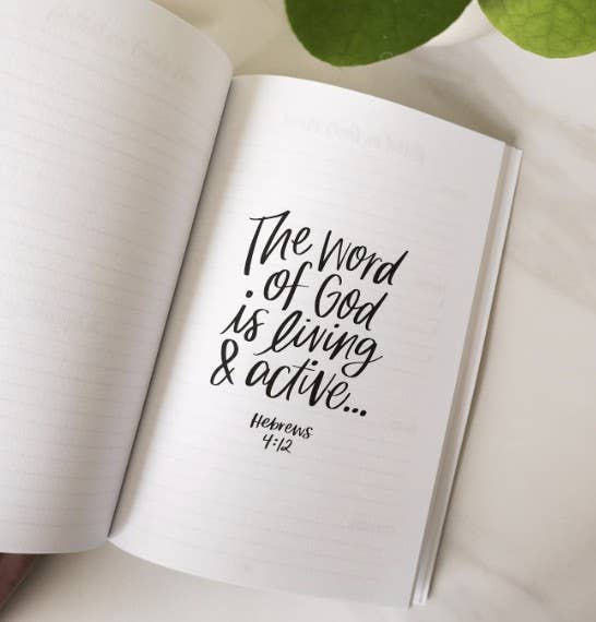 Prayer Journal for Women