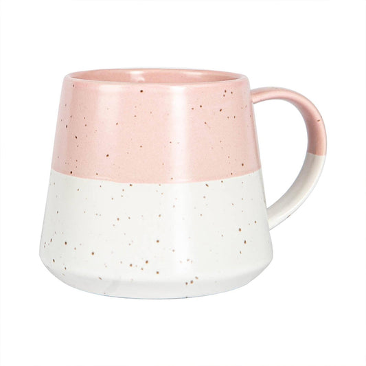 Dusty Pink Mug