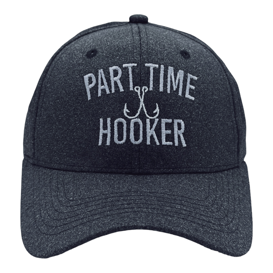 Part Time Hooker Hat
