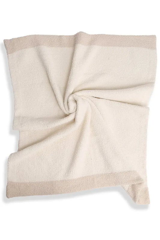 Kids Luxury Soft Throw Blanket
