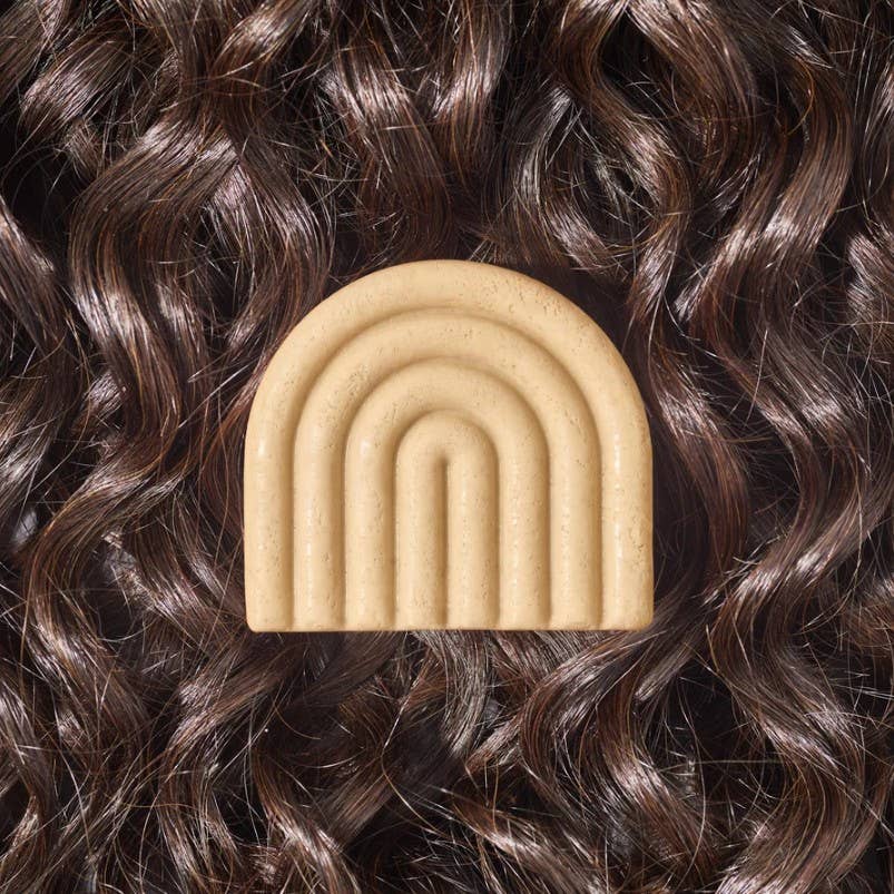 Strengthening Bond Repair Solid Hair Mask