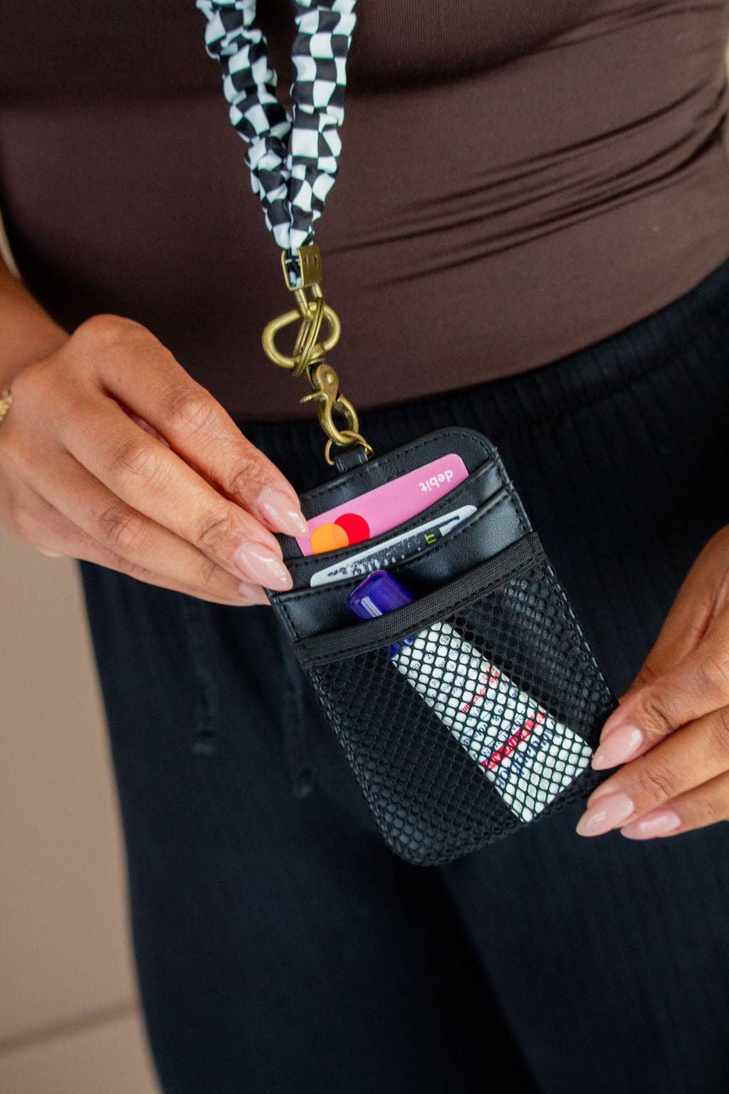 ID Badge Holder