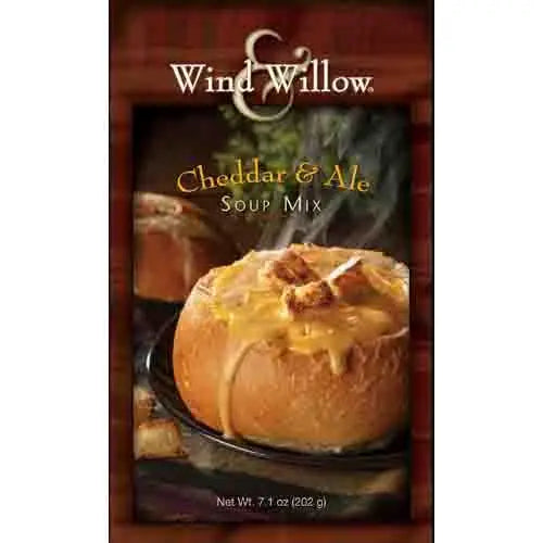 Wind & Willow Soup Mix