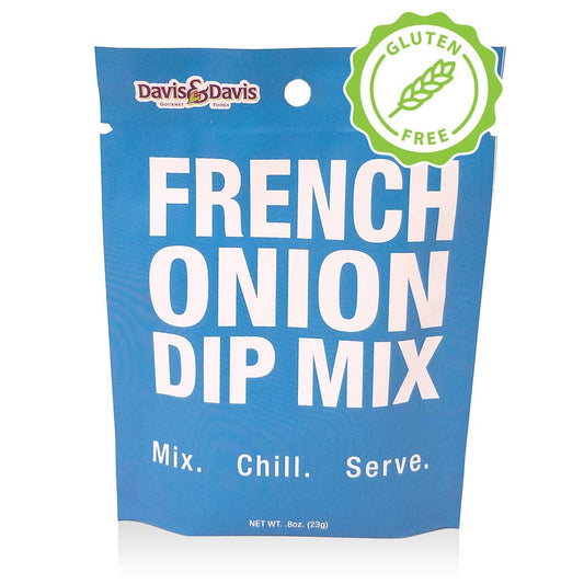 French Onion Dip Mix