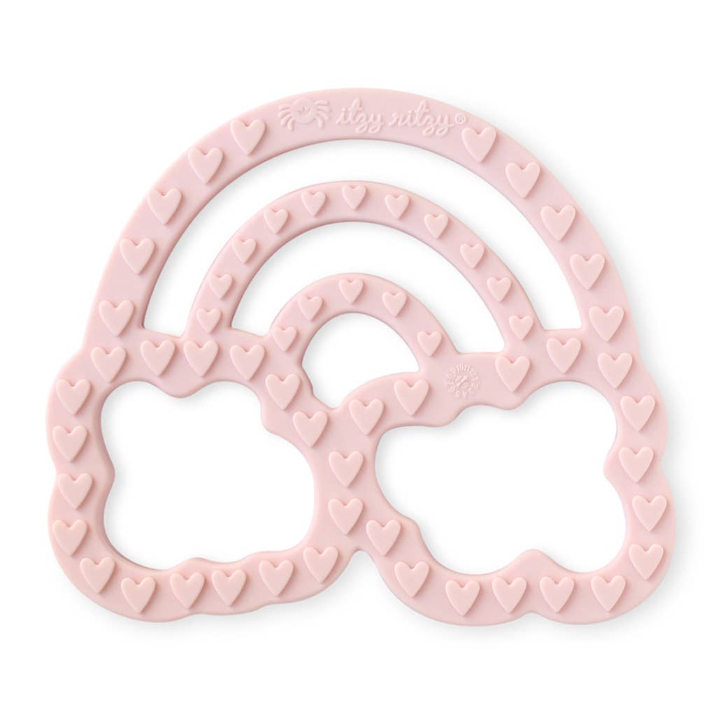 Chew Crew™ Silicone Teether