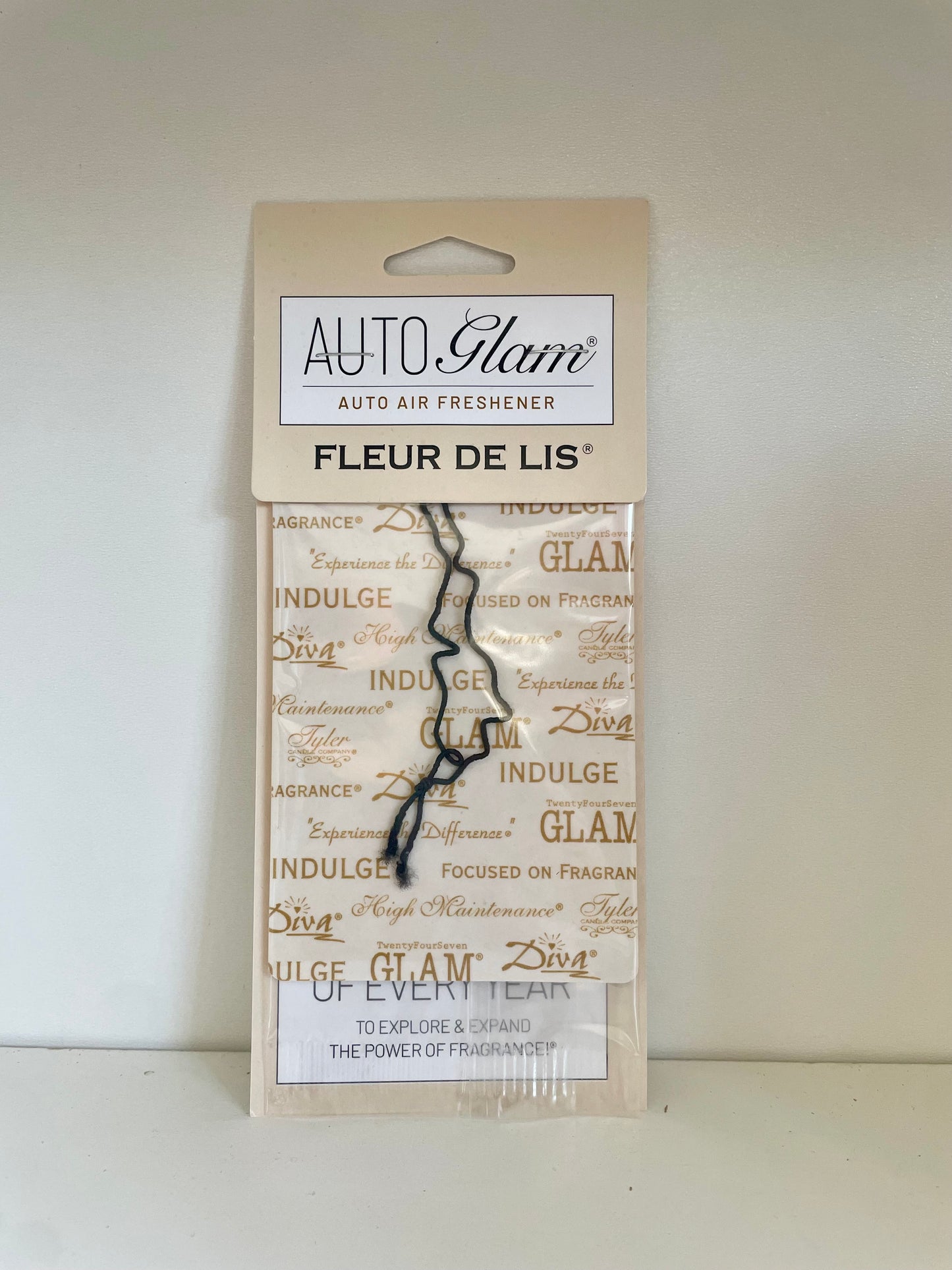 Tyler Candle Company Autoglam