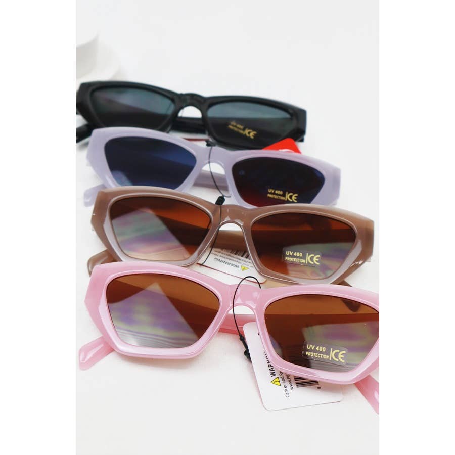 Hailey Summer Sunglasses