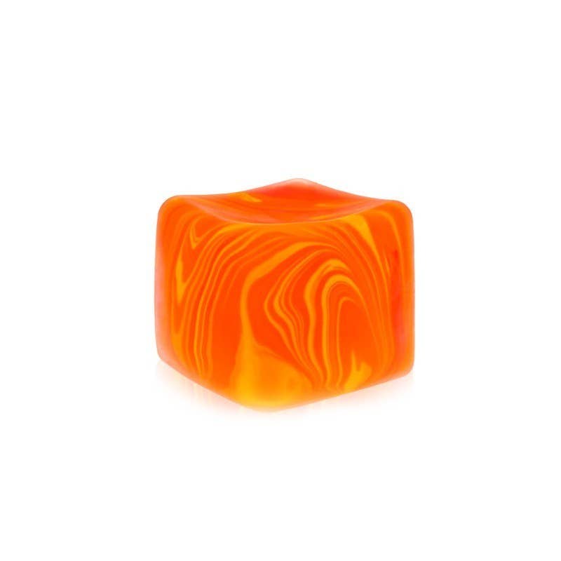 Squeez Ball Squishy Cube