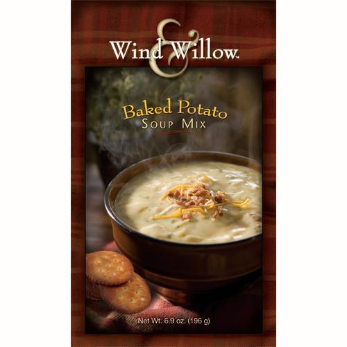 Wind & Willow Soup Mix