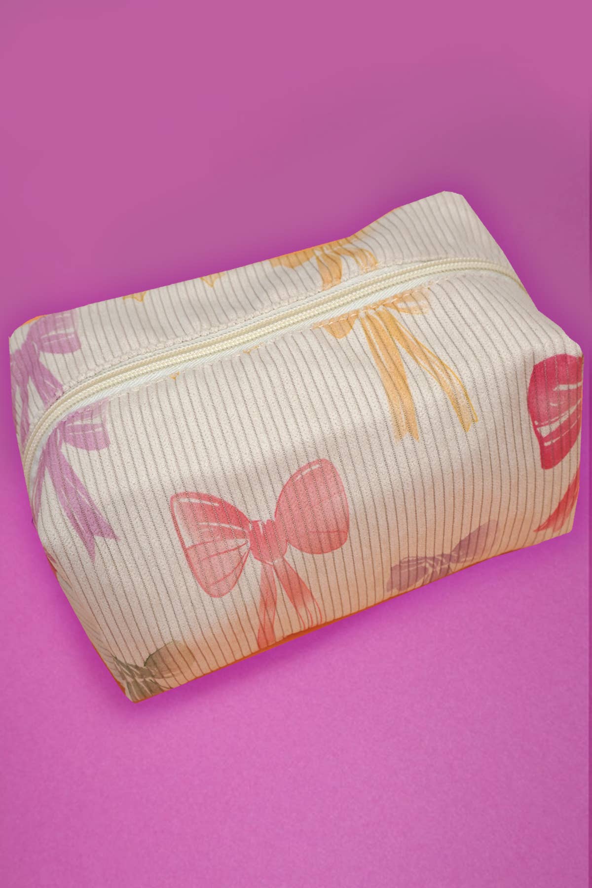 Makeup Cosmetic Pouch