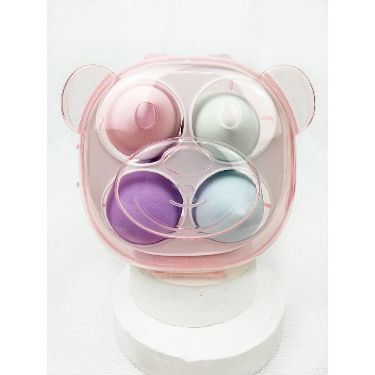 Essential Blending Sponge Set