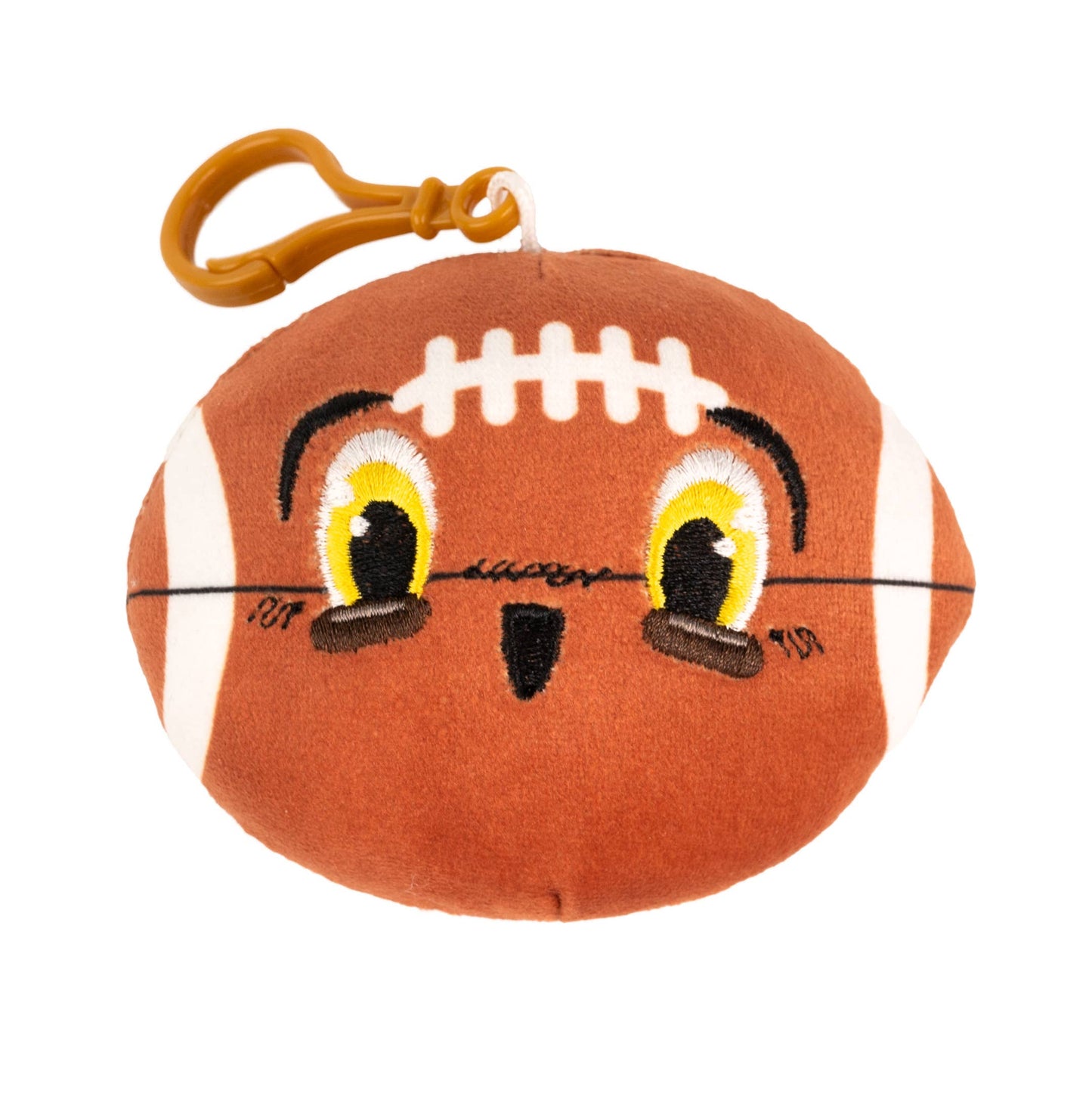 Sports Backpack Scented Plush Buddies