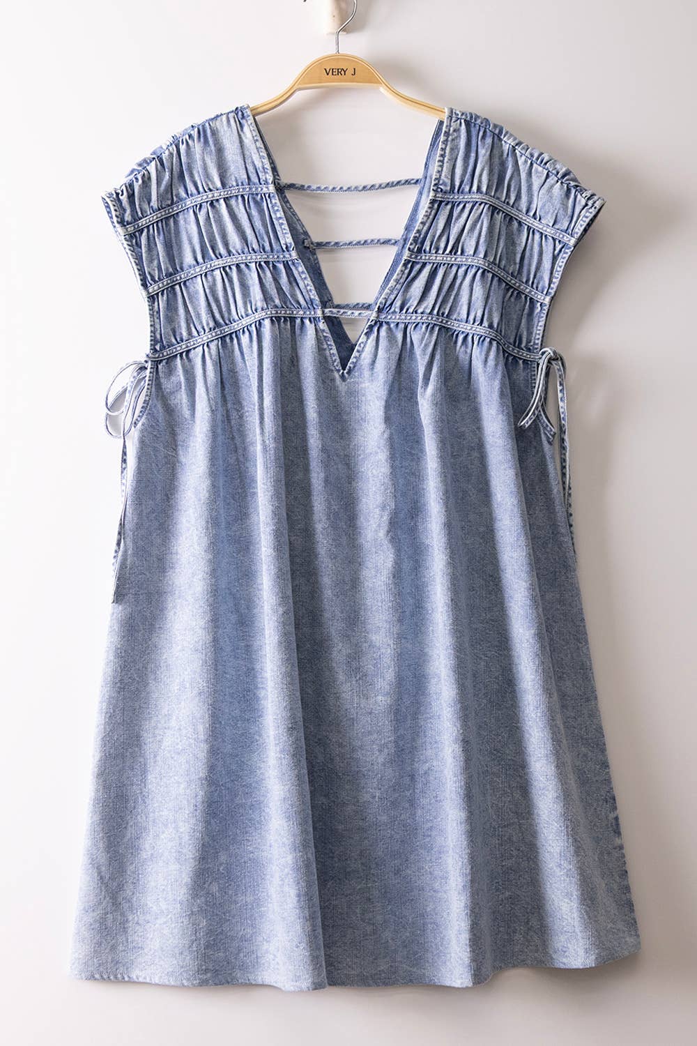 Main Stage Dress