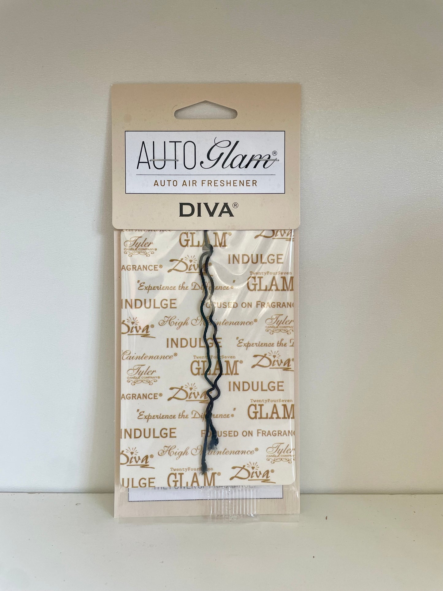 Tyler Candle Company Autoglam