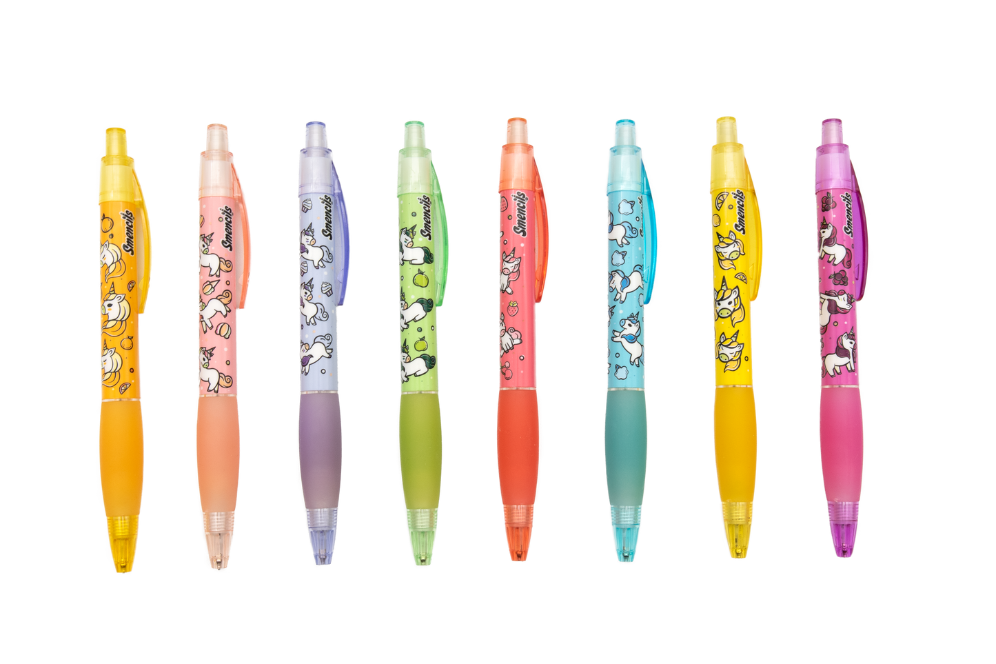 Unicorn Mechanical Smencils