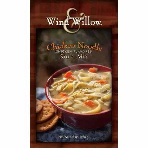 Wind & Willow Soup Mix