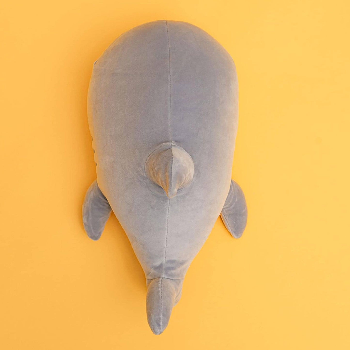 Snuggie Buggie Shark Plush Toy for Kids