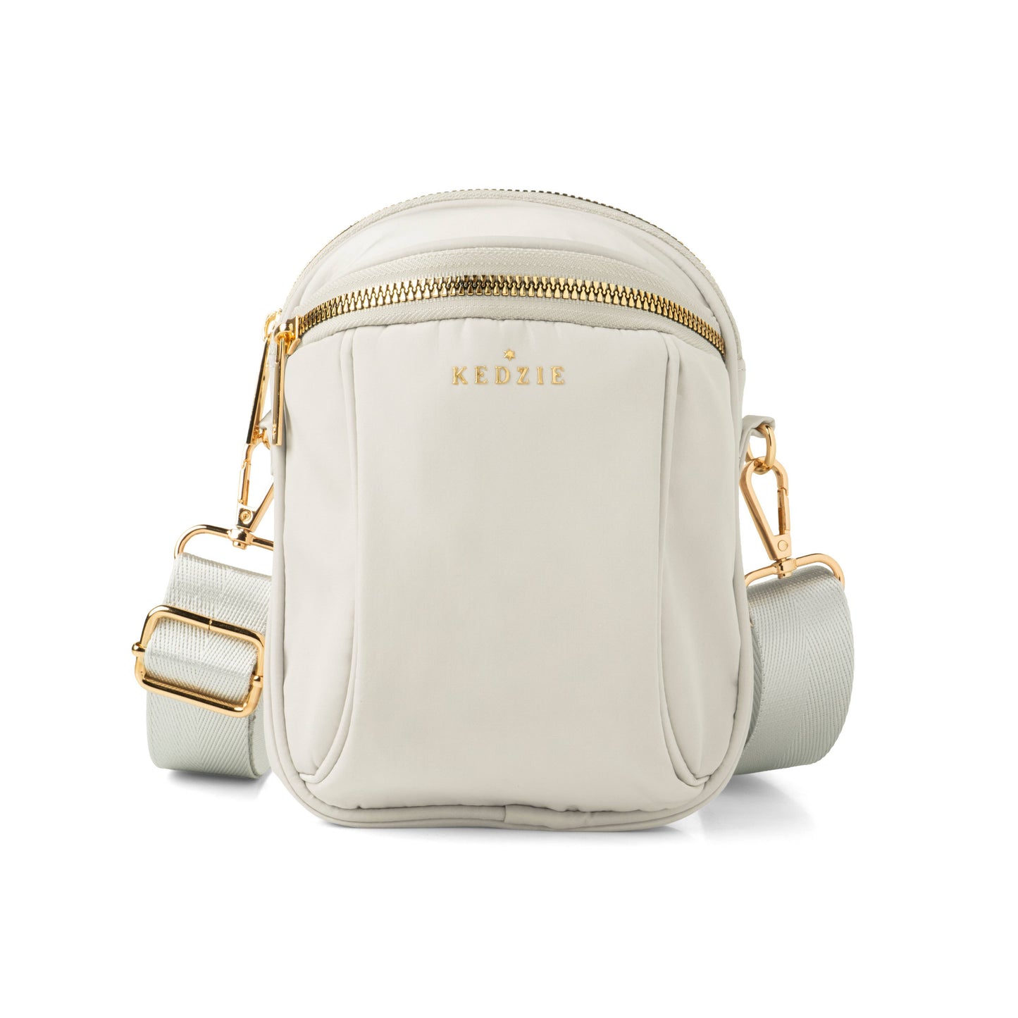 Kedzie Midtown Crossbody