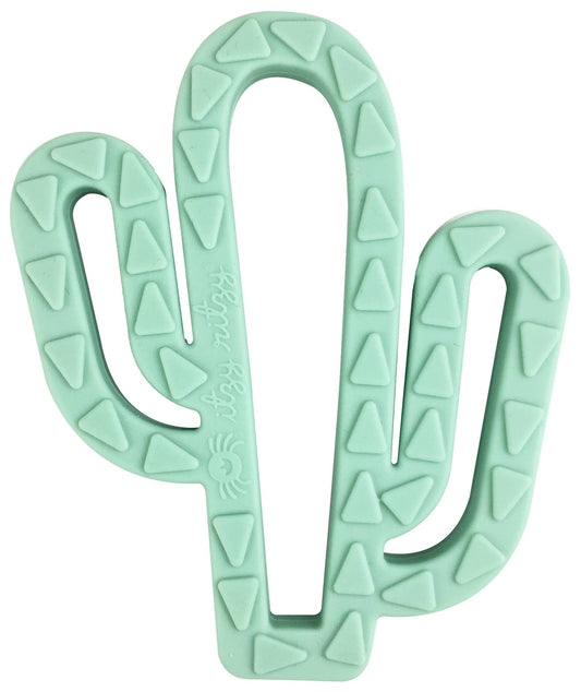 Chew Crew™ Silicone Teether