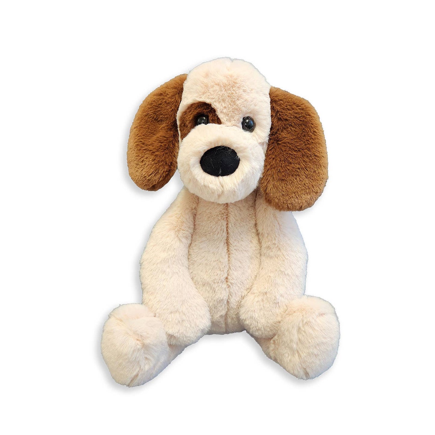 World's Softest 10 inch - Lushee Duds Doggie Plush Toy