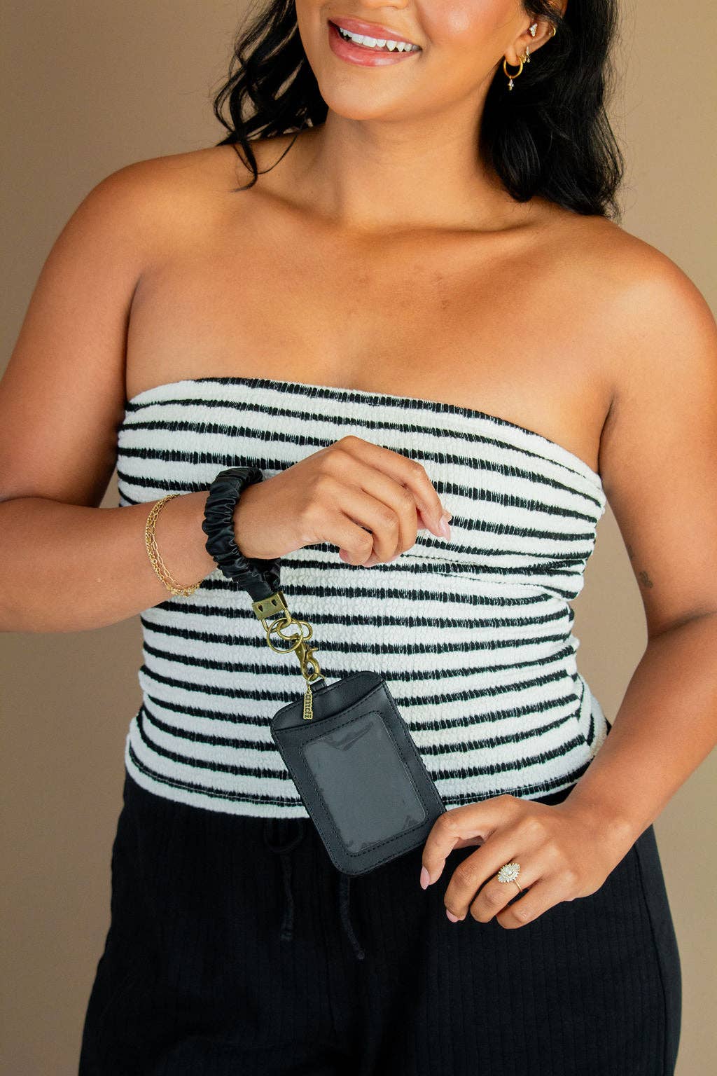 ID Badge Holder
