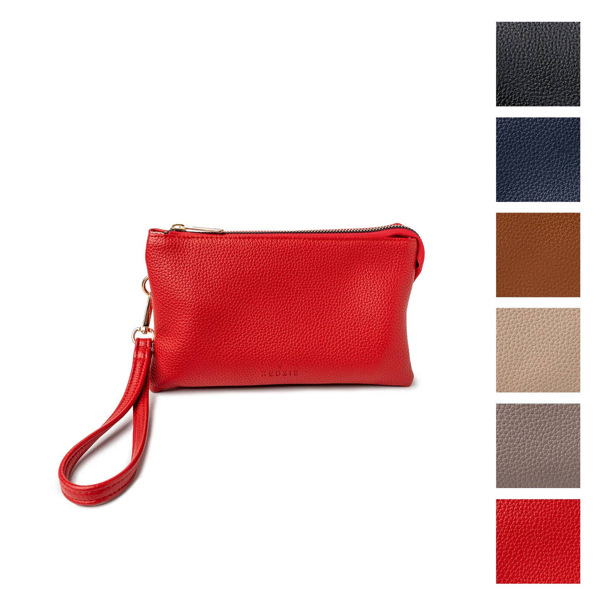 Kedzie Eclipse Convertible Wallet Crossbody