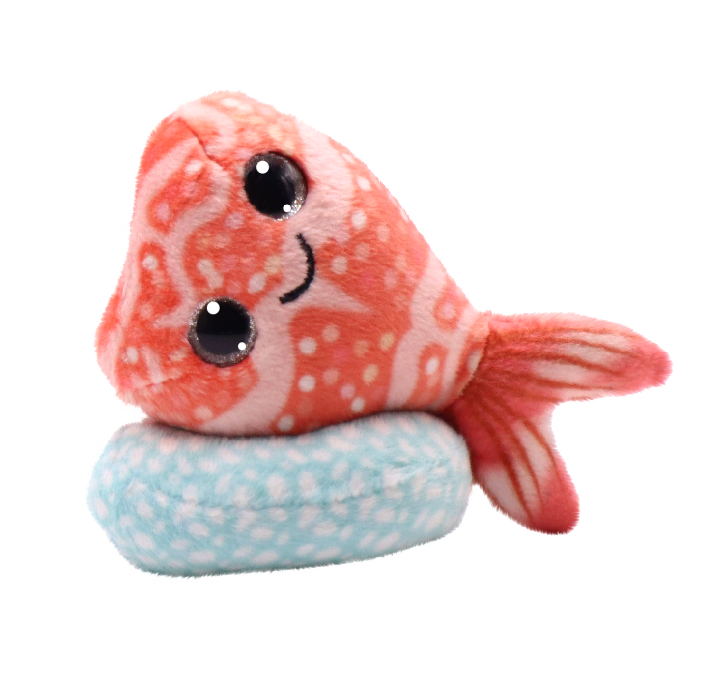 1pc Blind Box Surprizamals Plushy food Plush Toy for Kids