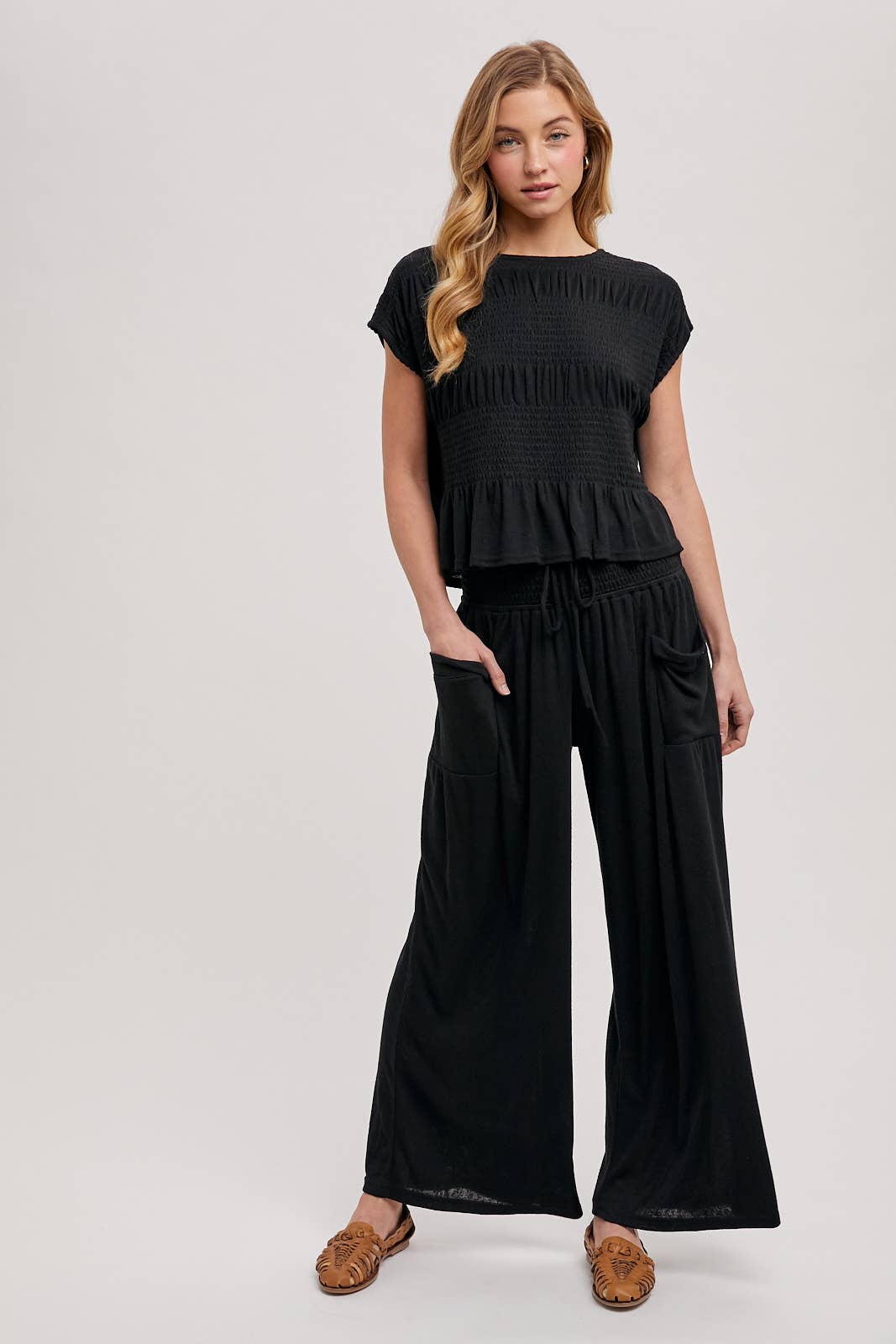 Coastal Comfort Set