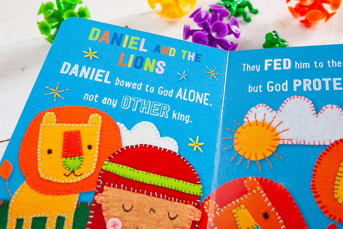 My First Bible Stories (Bible - Christmas Gift Ideas for 0+)