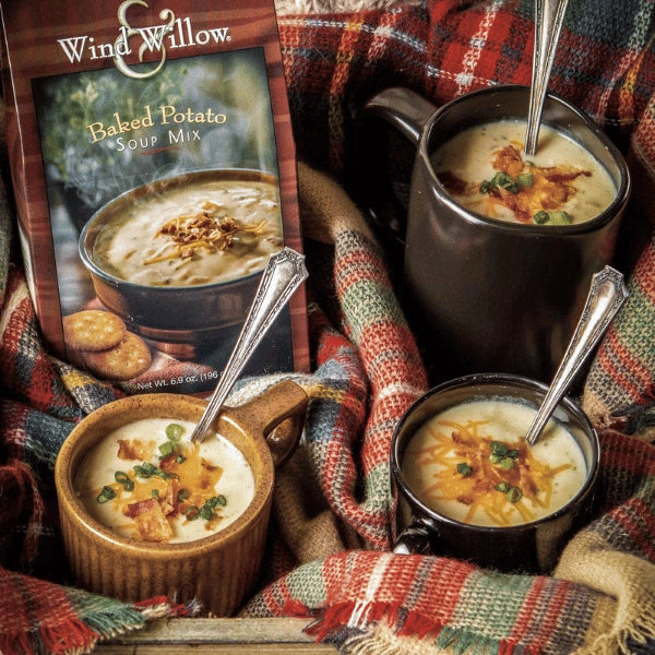 Wind & Willow Soup Mix