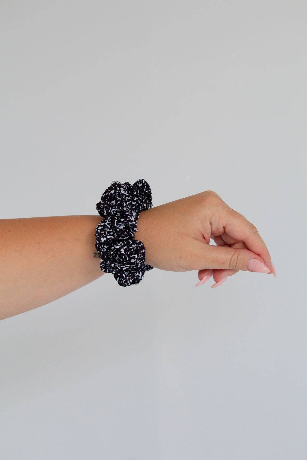 Composition Notebook Oversized Scrunchie