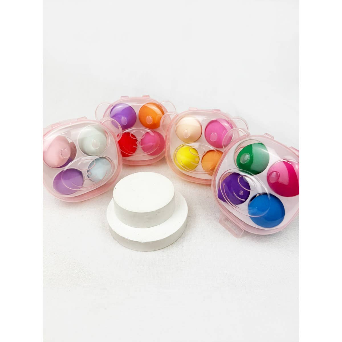 Essential Blending Sponge Set