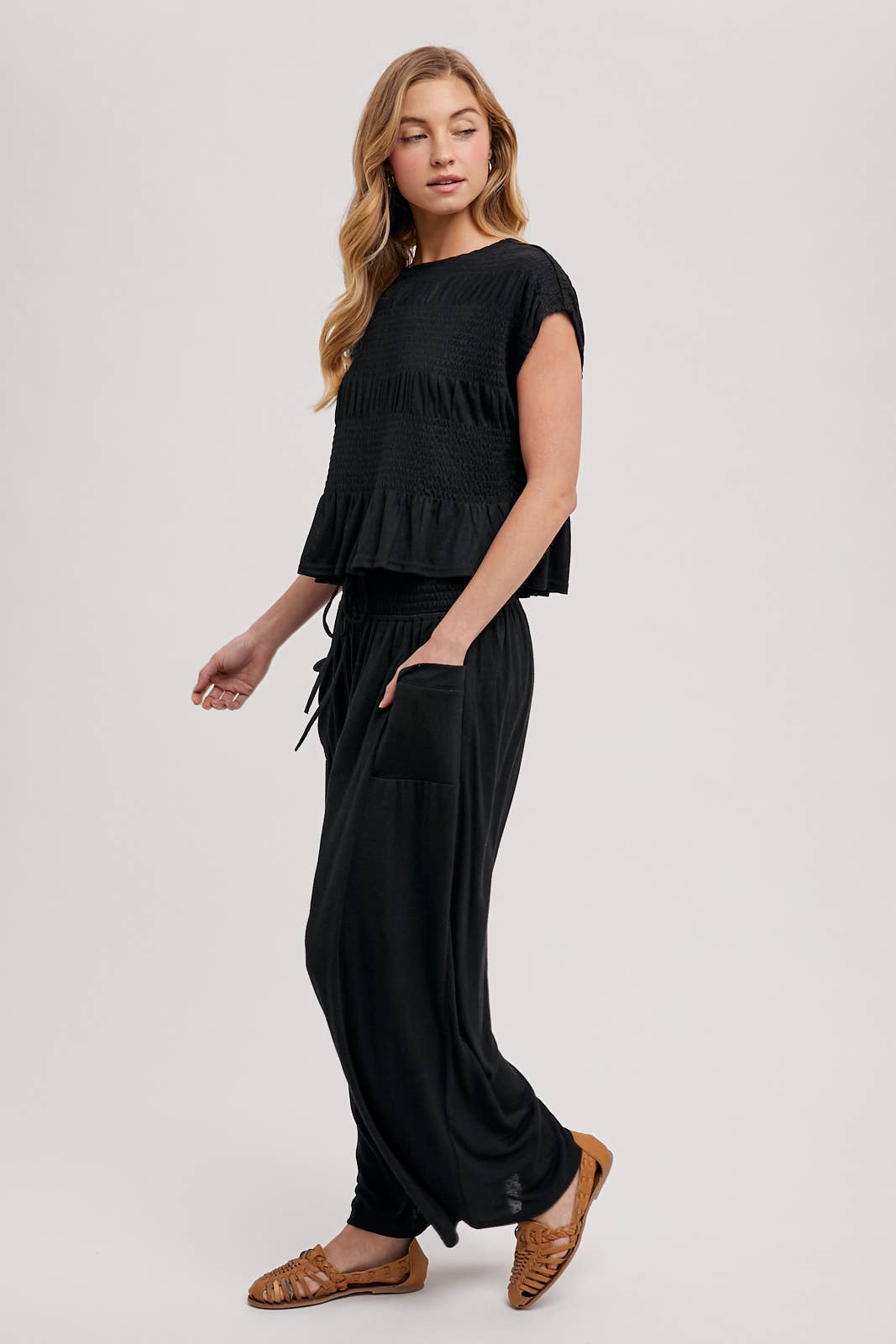 Coastal Comfort Set