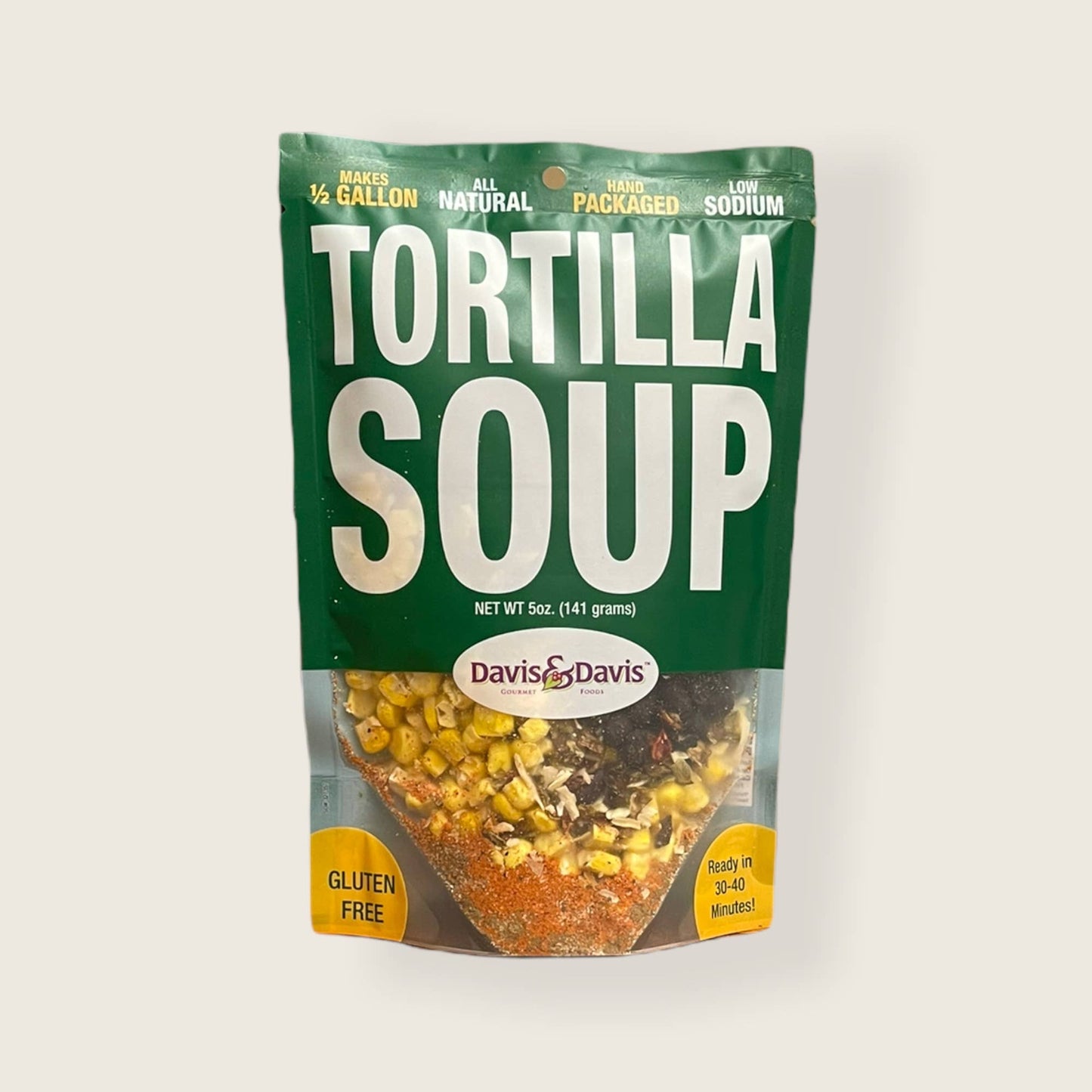 Tortilla Soup